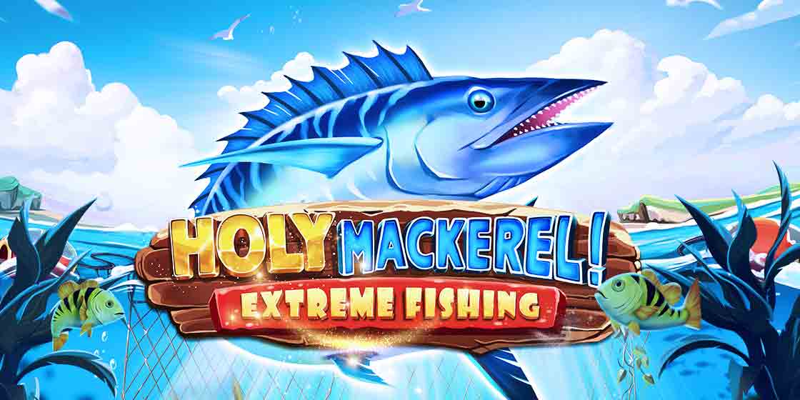 Holy Mackerel Shark Bait