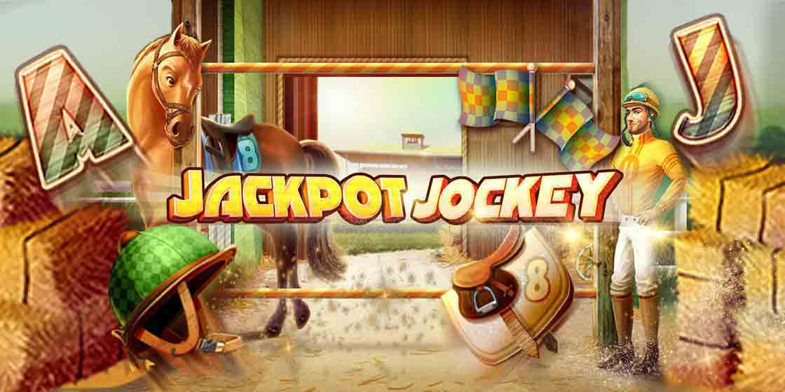 Jackpot Jockey slot