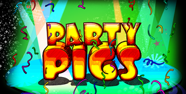 Party Pigs