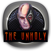 The Unholy