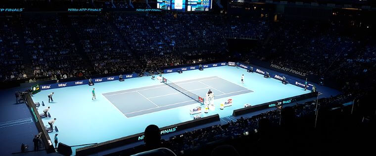 ATP Tennis London