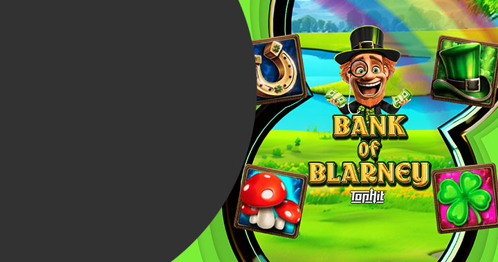 Bank of Blarney TopHit Bank of Blarney TopHit