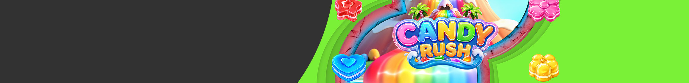 Candy Rush Candy Rush