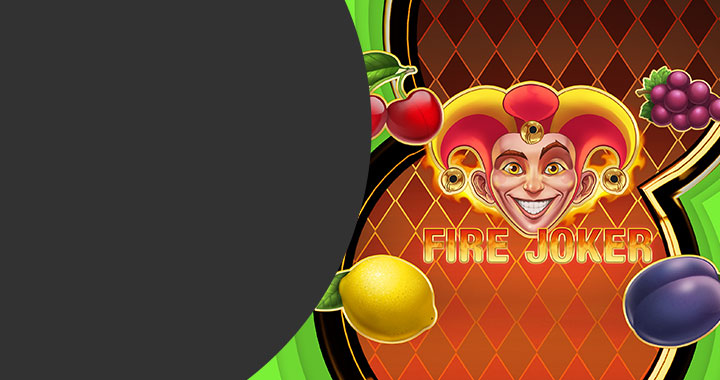 Fire Joker Fire Joker