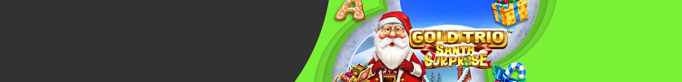 Gold Trio: Santa Surprise_DEC_2025 Gold Trio: Santa Surprise_DEC_2025