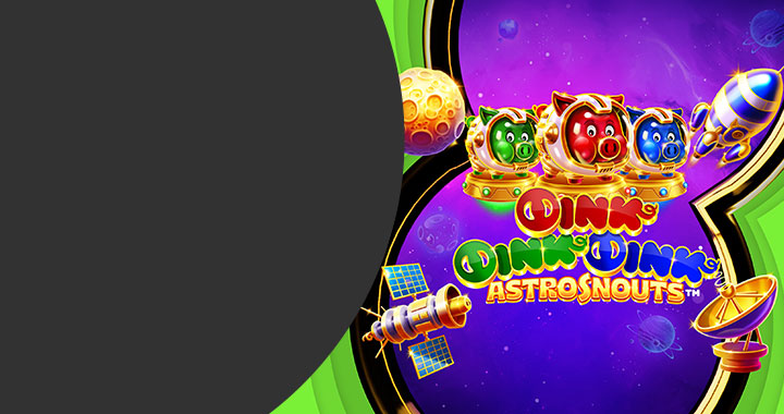 Oink Oink Oink Astrosnouts Oink Oink Oink Astrosnouts