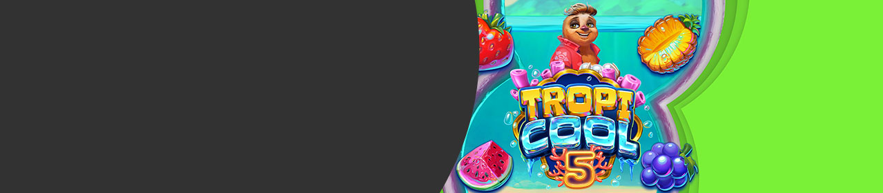 Tropicool 5 Tropicool 5