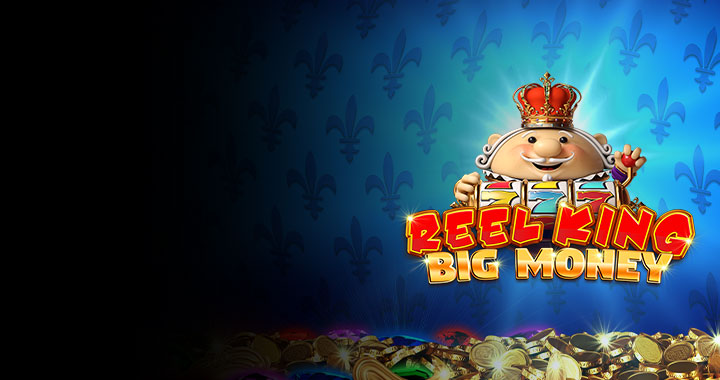 Reel King Big Money