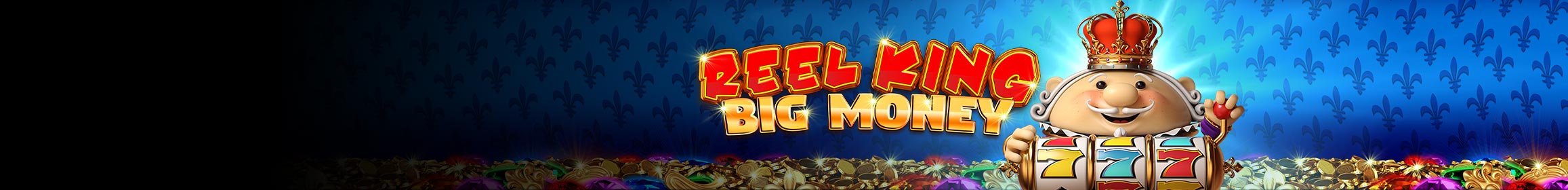 Reel King Big Money